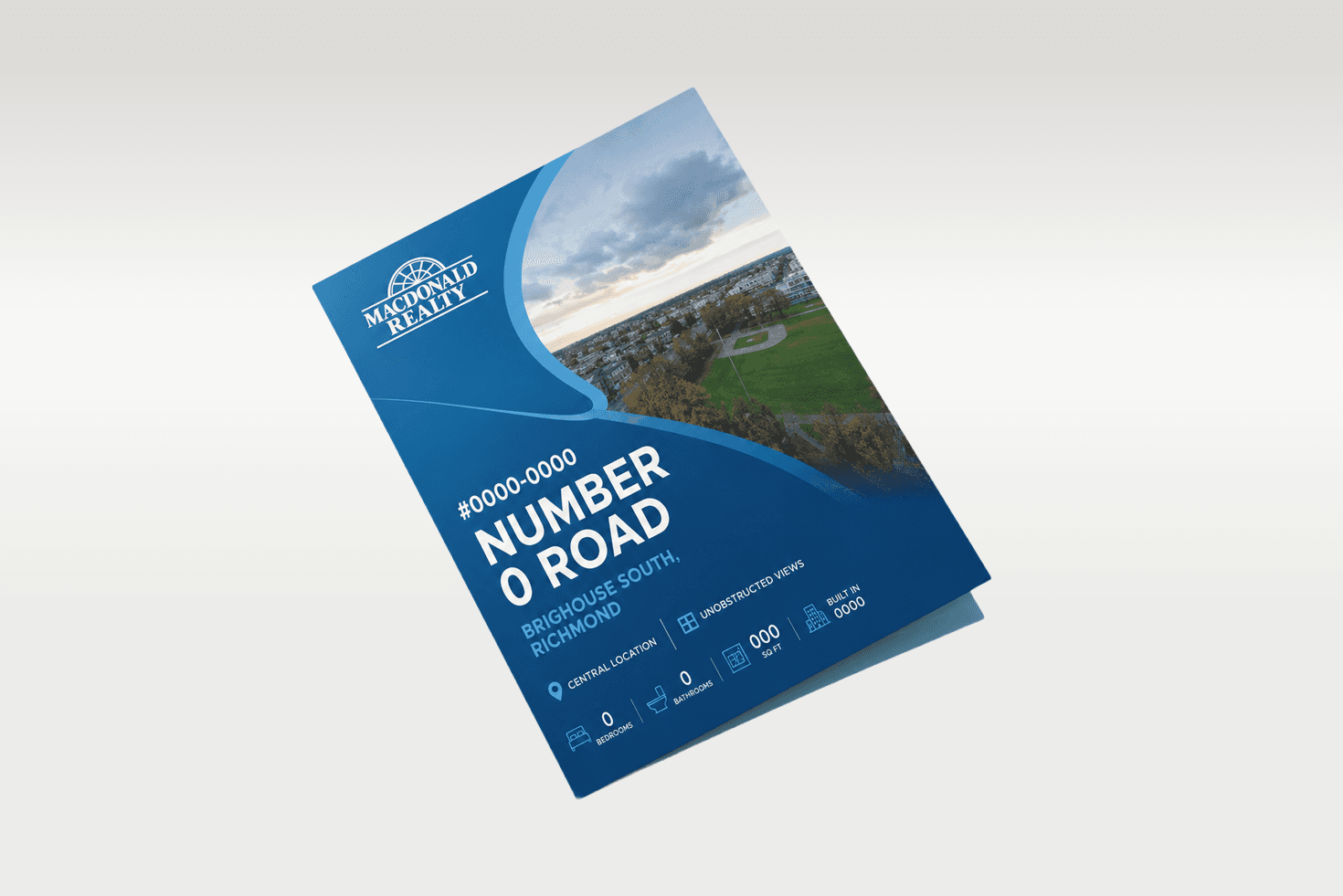 Feature Sheets & Brochures