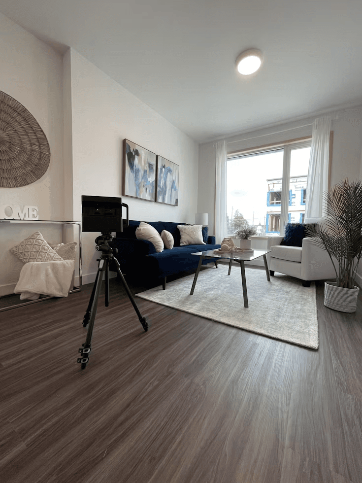3D Tours / Matterport