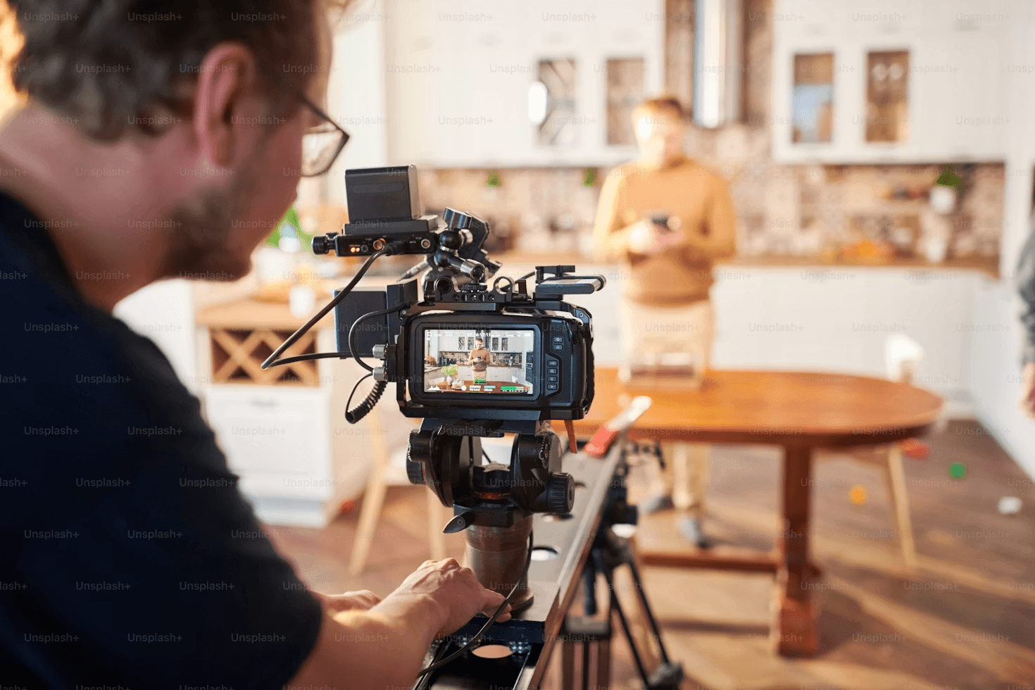 Videography